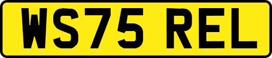 WS75REL