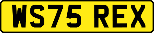 WS75REX