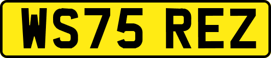 WS75REZ