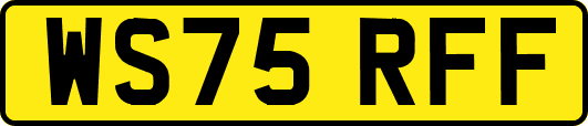 WS75RFF
