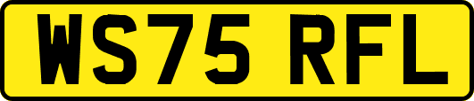 WS75RFL