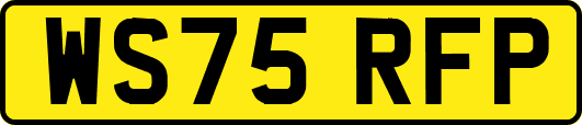 WS75RFP