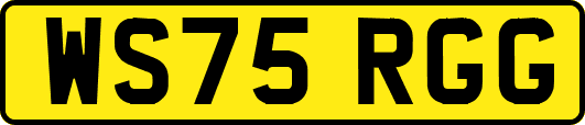 WS75RGG