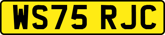 WS75RJC