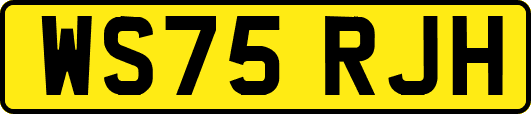WS75RJH