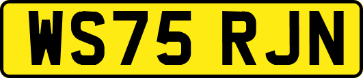 WS75RJN