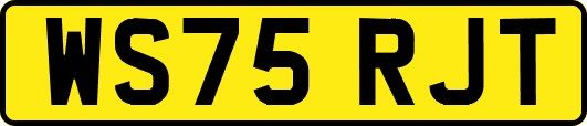 WS75RJT