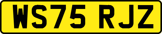 WS75RJZ