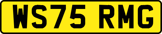 WS75RMG