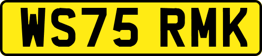 WS75RMK