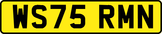WS75RMN