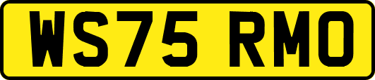 WS75RMO