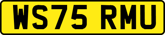 WS75RMU