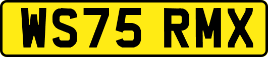 WS75RMX