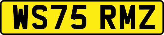 WS75RMZ