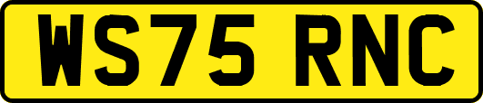 WS75RNC