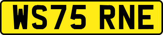 WS75RNE