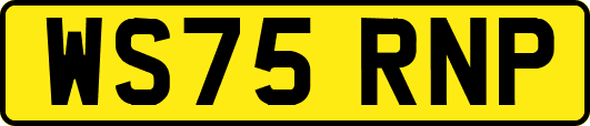 WS75RNP