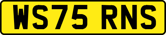 WS75RNS