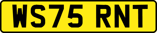 WS75RNT