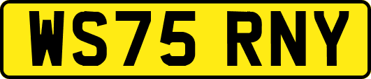 WS75RNY