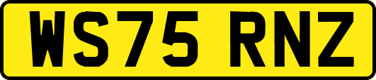 WS75RNZ