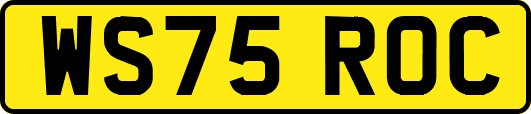 WS75ROC