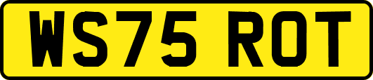WS75ROT