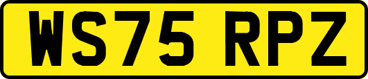 WS75RPZ