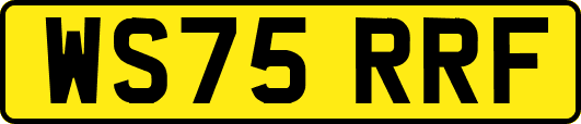 WS75RRF