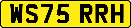WS75RRH