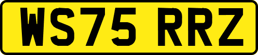 WS75RRZ