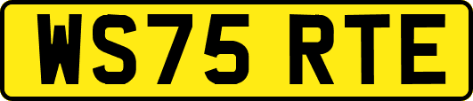 WS75RTE