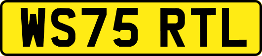 WS75RTL