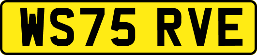 WS75RVE