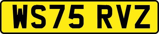WS75RVZ