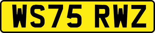 WS75RWZ