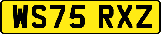 WS75RXZ