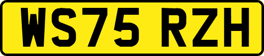 WS75RZH