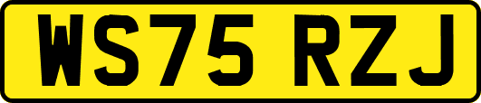 WS75RZJ