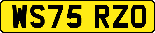 WS75RZO