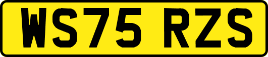 WS75RZS