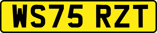 WS75RZT