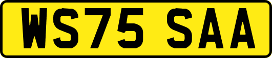 WS75SAA
