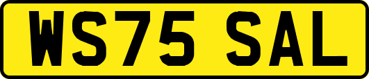 WS75SAL