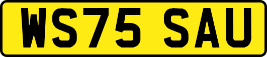 WS75SAU