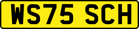 WS75SCH