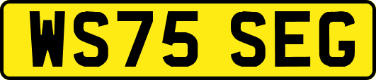 WS75SEG