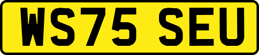 WS75SEU