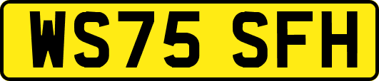 WS75SFH